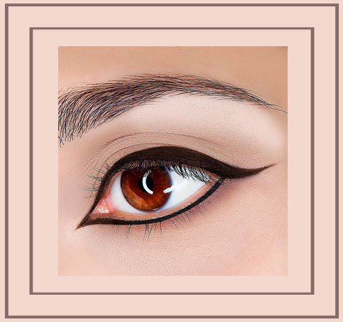 Served Hot: Nykaa GLAMOReyes Liquid Liner - 8