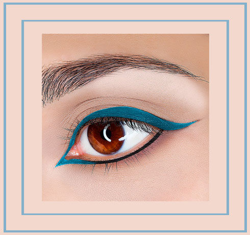 Served Hot: Nykaa GLAMOReyes Liquid Liner - 12