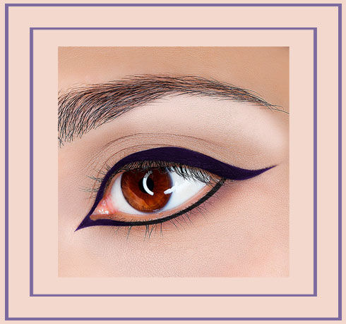 Served Hot: Nykaa GLAMOReyes Liquid Liner - 14