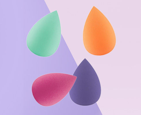 Blend like a Boss with Nykaas BlendMaster Sponges - 2