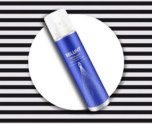 best hair sprays for dull hair