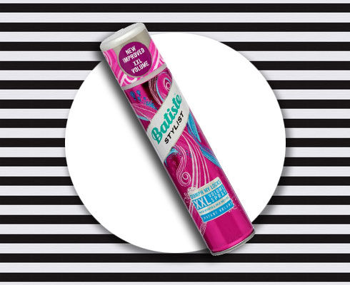 best hair spray for thick hair