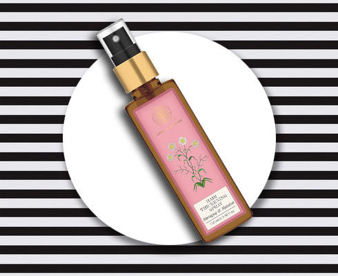 best hair spray for thicker hair