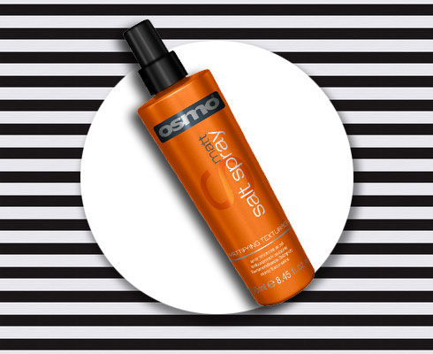 best hair spray for beachy waves