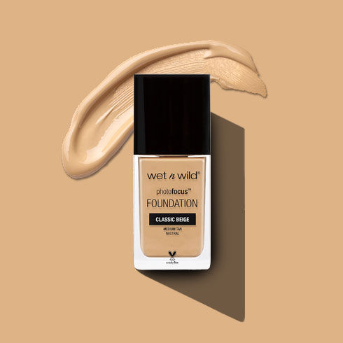 Walk On The Wild Side With Wet n Wild - 2