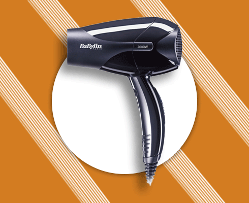 best hair dryer for travel