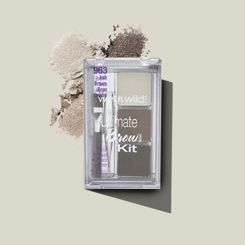 Walk On The Wild Side With Wet n Wild - 6