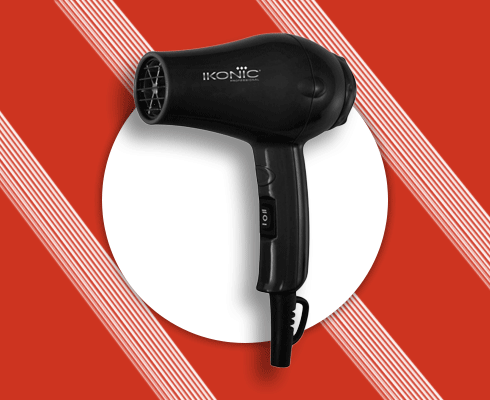 best hair dryer for curly hair