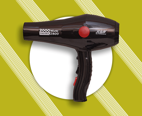 best hair dryer for gorgeous hair