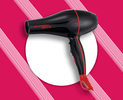 best hair dryer for thick hair