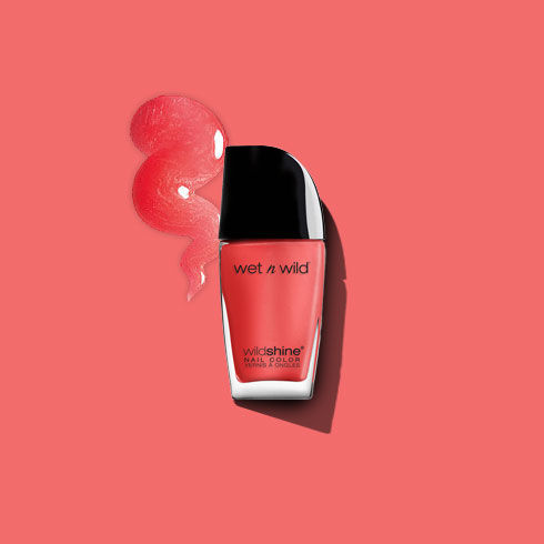 Walk On The Wild Side With Wet n Wild - 9