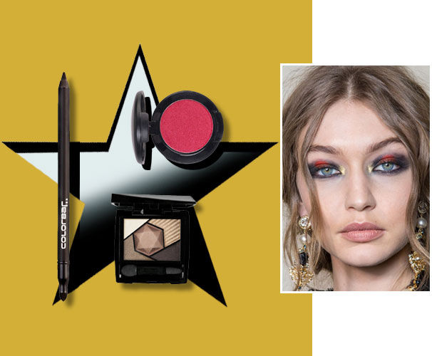 The Best Eye Makeup Trends For 2018 - 2