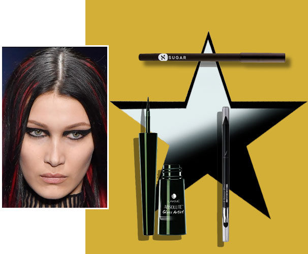 The Best Eye Makeup Trends For 2018 - 5