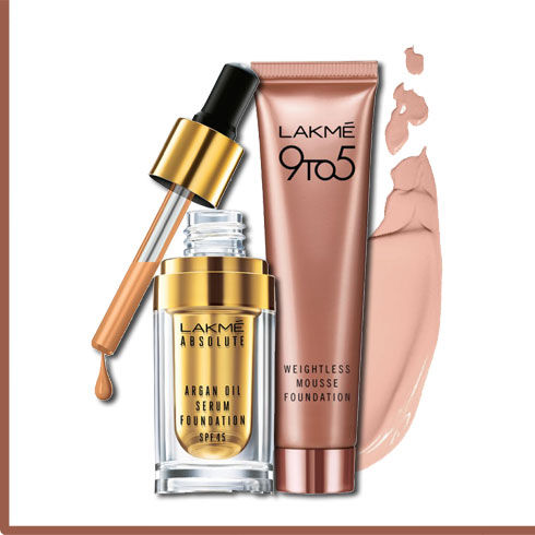 Get Your Base ics Right With Lakm - 5