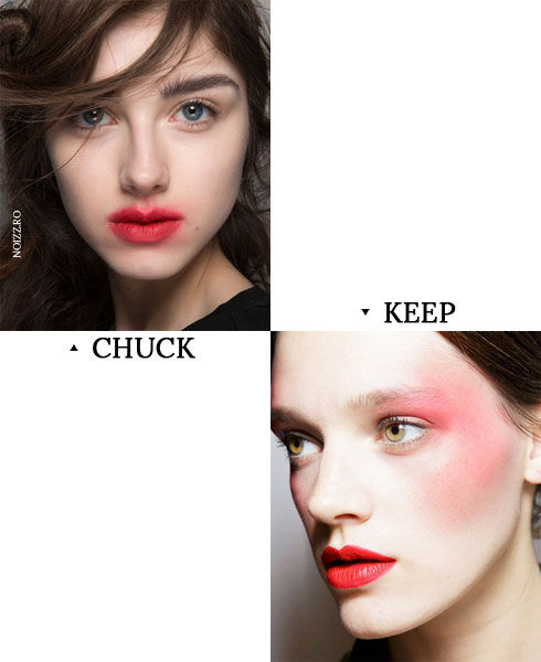 Beauty Cleanse: Trends To Keep Or Toss In 2018 - 4