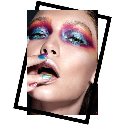 Beauty Milestones Of 2017 - 4