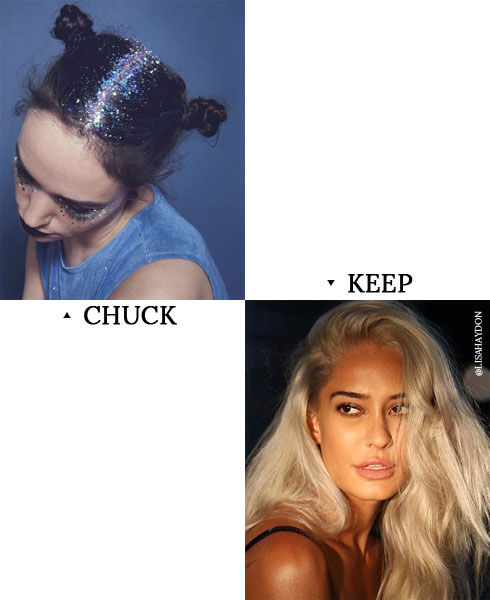 Beauty Cleanse: Trends To Keep Or Toss In 2018 - 7