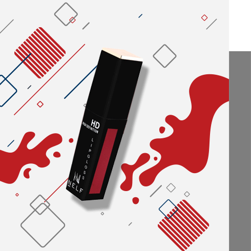 Bombest Brand Launches at Nykaa in 2017 - 8