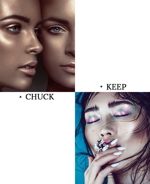 Beauty Cleanse: Trends To Keep Or Toss In 2018 - 12