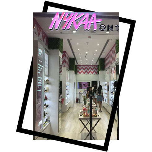 Beauty Milestones Of 2017 - 8