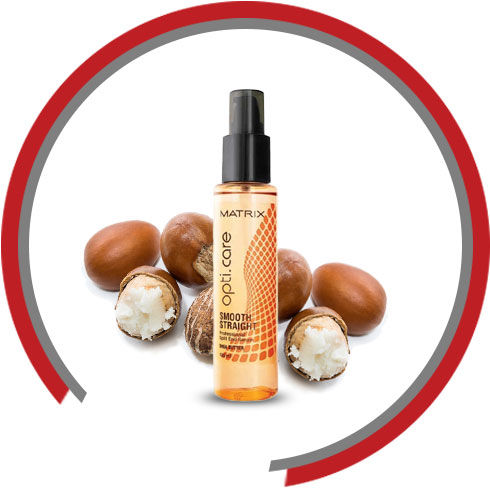 Natural Hair Care Ingredients – Shea Butter