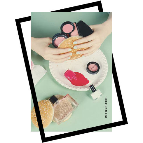 Beauty Milestones Of 2017 - 3