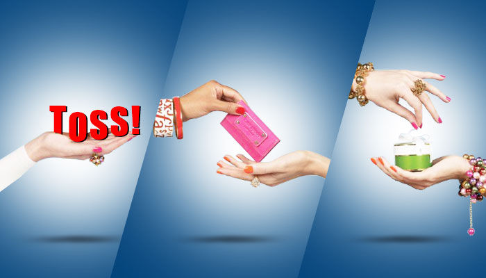 Beauty Cleanse: Trends To Keep Or Toss In 2018 - 1