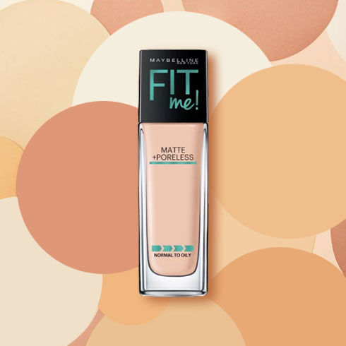 Drugstore Foundation Cheat Sheet For Every Skin Type - 2