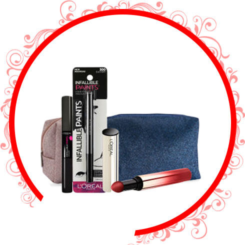 Best Bridal Facial & Makeup Kit – L’oreal Paris