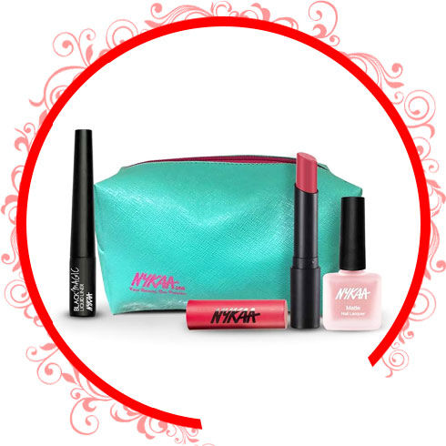 Best Bridal Facial & Makeup Kit – Nykaa - 2