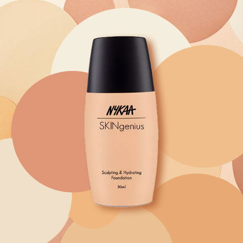 Drugstore Foundation Cheat Sheet For Every Skin Type - 3