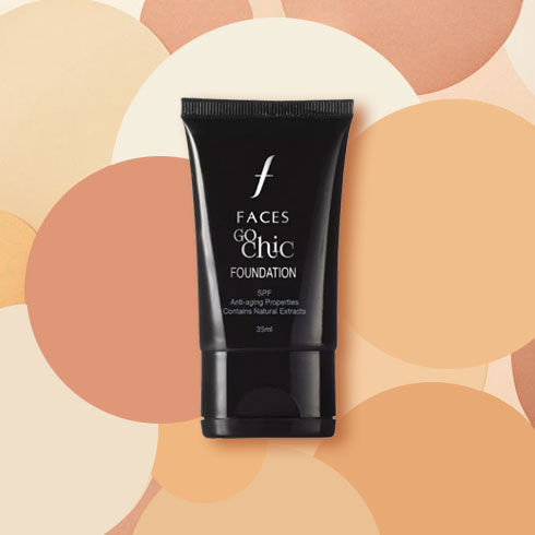 Drugstore Foundation Cheat Sheet For Every Skin Type - 4