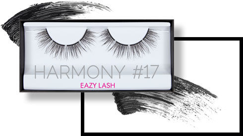 Fringe Benefits! Huda Beautys Lash Collection - 10