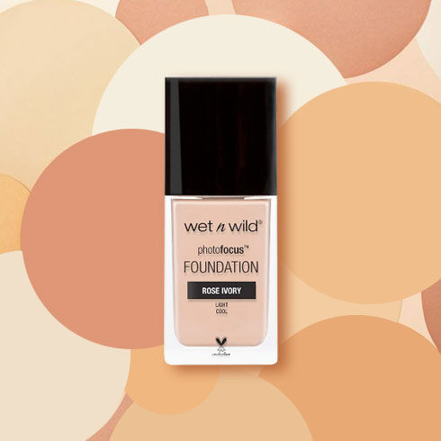 Drugstore Foundation Cheat Sheet For Every Skin Type - 6