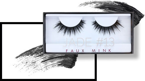 Fringe Benefits! Huda Beautys Lash Collection - 13