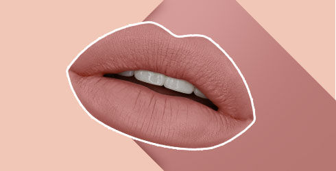 Make Way For The Huda Beauty Liquid Matte Collection - 9