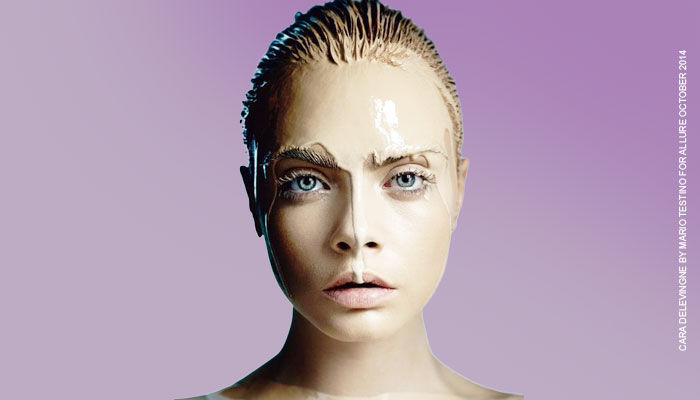 Drugstore Foundation Cheat Sheet For Every Skin Type - 1