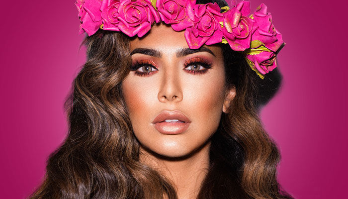 Fringe Benefits! Huda Beautys Lash Collection - 1