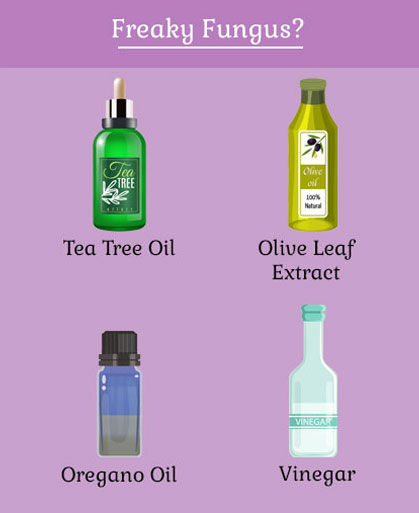 NASTY BEAUTY: Tough As Yellow Nails - 4