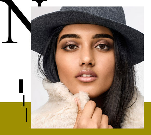 #BrownGirlGoals: The Deliciously, Dusky Babes Winning The World - 1