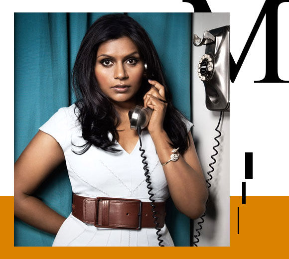 #BrownGirlGoals: The Deliciously, Dusky Babes Winning The World - 2