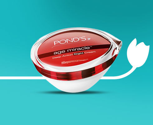 Turn Back The Clock With Ponds Age Miracle Range - 2