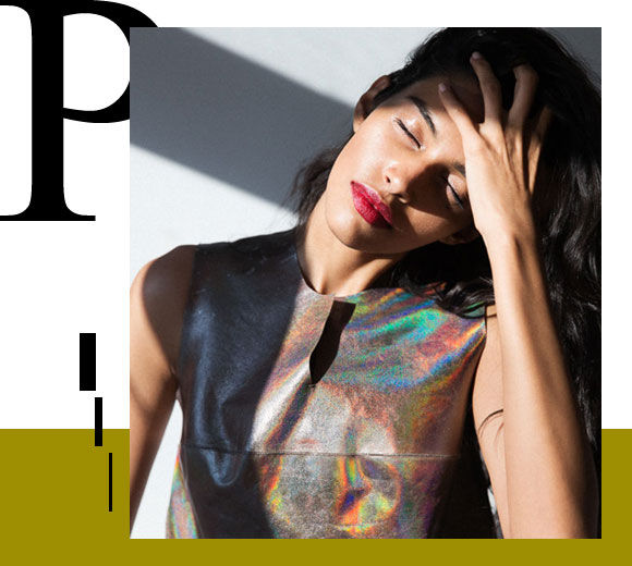 #BrownGirlGoals: The Deliciously, Dusky Babes Winning The World - 3