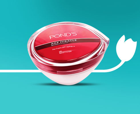 Turn Back The Clock With Ponds Age Miracle Range - 3