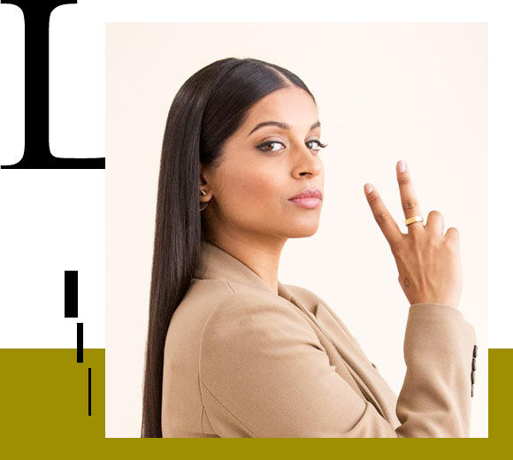 #BrownGirlGoals: The Deliciously, Dusky Babes Winning The World - 5