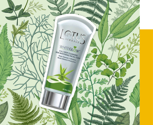 Top Herbal Brands in India – Lotus Herbals