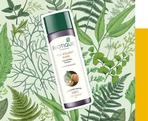 Indian Herbal Brand - Biotique
