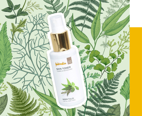 Top Herbal Brands in India - FabIndia