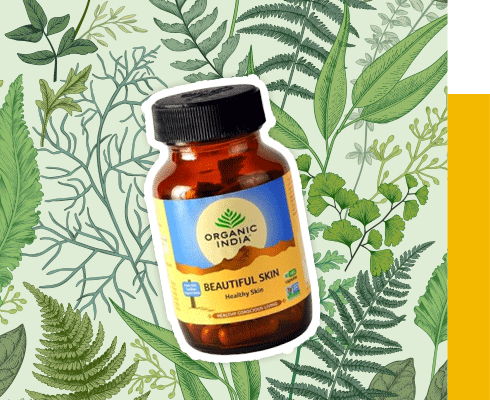 Best Herbal Brand in India – Organic India