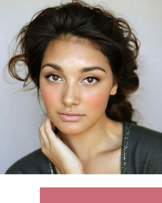 Blush It Up With Nykaas Get Cheeky Blush Duos - 4